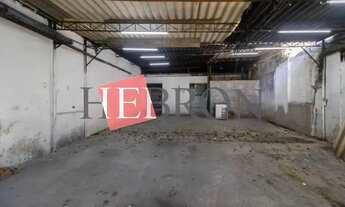 Imagem 2: Galpão para Locação na Vila Regente Feijó!