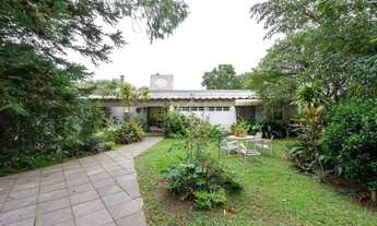 Imagem 2: Casa para Venda - 600m², 3 dormitórios, sendo 1 suites, 8 vagas - Vila Assunção