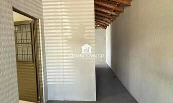 Imagem 6: Casa c/ 3 quartos Próximo av. Ludio Martins Coelho