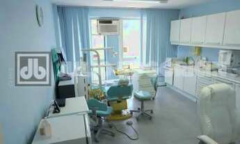 Imagem: JBB71401 Venda Consultório Montado 1 Vaga