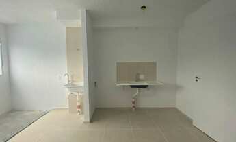 Imagem 7: Imóvel para venda tem 39 metros quadrados com 2 quartos em Lagoa Redonda - Fortaleza - CE