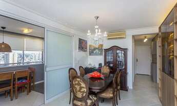 Imagem 6: Apartamento 3 dormitórios(1suíte),107 m²,2 vagas de garagem, bairro Petrópolis