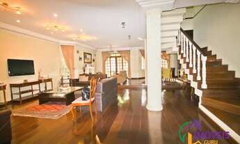 Imagem 4: CASA EM CONDOMÍNIO - TAMBORÉ - SP