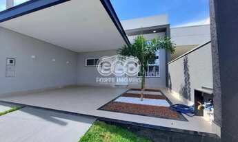 Imagem: Casa a Venda em Indaiatuba no Condomínio