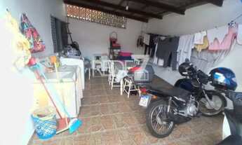 Imagem 7: Casa à venda em Campinas-SP, Jardim Santa Lúcia: 3 quartos, 2 salas, 2 banheiros, 2 vagas