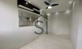 Imagem 3: Apartamento para Locação, Chácara Letônia, Americana, SP