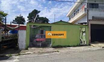 Imagem 4: Terreno à venda, 540 m² por R$ 1.350.000,00 - Parque Santa Rosa - Suzano/SP