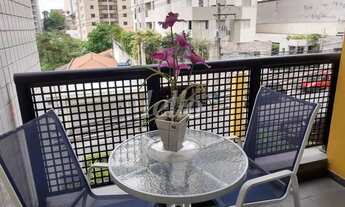 Imagem 2: Apartamento 2 quartos à venda no(a) Santa Teresinha