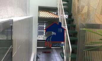 Imagem 6: Sobrado à venda, 245 m² por R$ 699.000,00 - Freguesia do Ó - São Paulo/SP