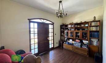 Imagem 7: Casa 6 quartos, Suíte no Bairro Três Barras em Contagem/MG Ampla, Completa e com Área de