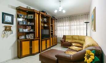 Imagem: Casa em Vila Cruz das Almas