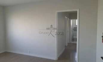 Imagem 2: Apartamento - Jardim América - Residencial Salvador - 2 Dormitórios - 48m² - Estuda permut