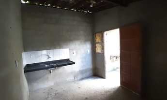 Imagem 6: CASA NO ANTÔNIO LINS - PARA VENDER RÁPIDO