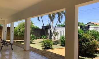 Imagem 3: Casa com 4 quartos, piscina e área gourmet, em Guararapes a 20km de Araçatuba/SP