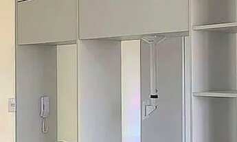 Imagem 3: Imóvel para aluguel com 40 metros quadrados com 1 quarto