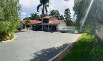 Imagem: Chácara em Ipero