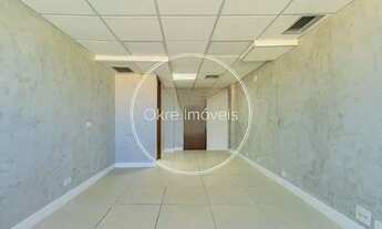 Imagem 5: Sala comercial a venda no coração comercial de Ipanema