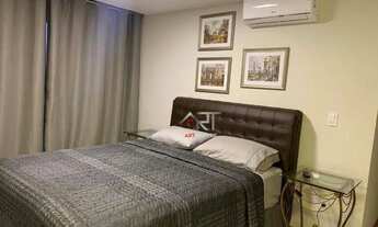 Imagem 14: Apartamento à venda, 111 m² por R$ 1.850.000,00 - Praia do Morro - Guarapari/ES