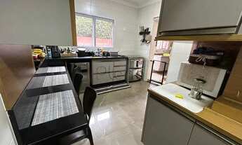 Imagem 2: Casa à venda e para alugar em Campinas, Vila Hollândia, com 4 quartos, com 178 m², Casas d