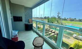 Imagem 2: Casa em Condomínio, 1 dormitório em Condominio Rossi Atlantida, Xangri-Lá REF: CA2203