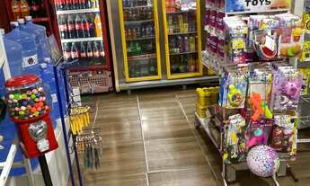 Imagem: Alugo ponto do mercadinho