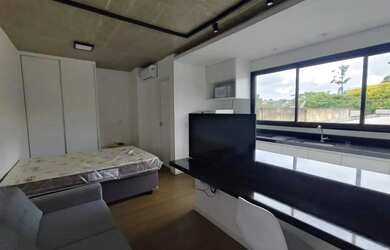 Imagem: Apartamento para aluguel - Átila De Paiva