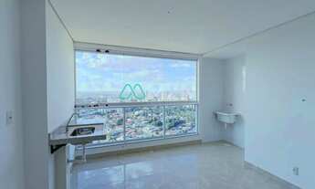 Imagem 7: Apartamento com 3 Suítes no Setor Oeste - Metro Quadrado a R$ 7300,00