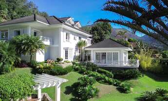 Imagem: Casa de condomínio para aluguel tem 1000