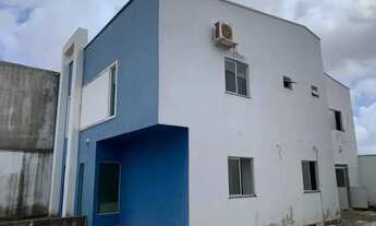 Imagem 5: Galpão para alugar, 919 m² por R$ 11.500,00/mês - Mondubim - Fortaleza/CE