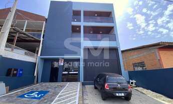 Imagem: Apartamento para locação, Paraíso, Chapecó