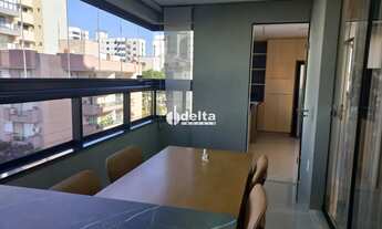 Imagem 2: Apartamentos disponíveis para venda no bairro Santa Mônica em Uberlândia-MG