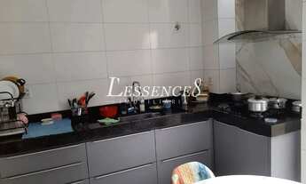 Imagem 6: Casa 185m² com 3 Quartos | Setor Faiçalville