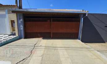 Imagem: Casas SOROCABA - SP