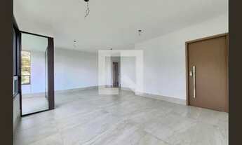 Imagem 3: Apartamento à Venda - Serra, 4 Quartos, 141 m2