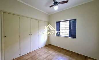 Imagem 7: Casa Residencial no Jardim São Luiz Ribeirão em Ribeirão Preto/SP. Alianzzo Imóveis