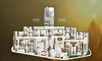 Imagem 5: Apartamento Alto Padrão no Meireles (Cod0311