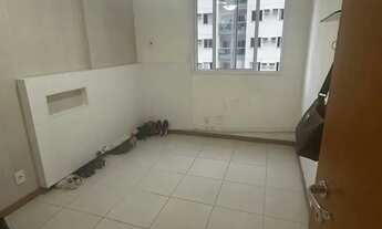 Imagem 7: Imóvel para aluguel e venda possui 60 metros quadrados com 2 quartos