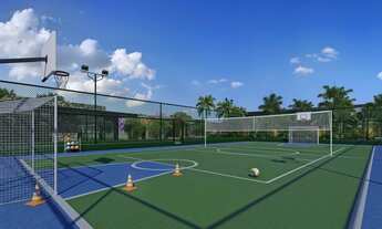 Imagem 4: Garden Village - Lançamento da CELI. Aracaju/SE