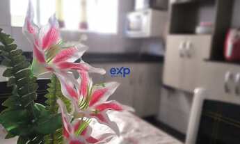 Imagem 4: Apartamento térreo com no Bairro Santo Antonio - São José dos Pinhais