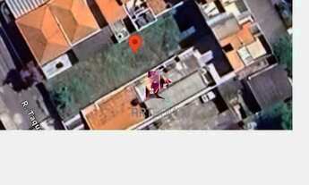 Imagem 3: Terreno à venda, 400 m² por R$ 1.280.000 - Santa Maria - Santo André/SP