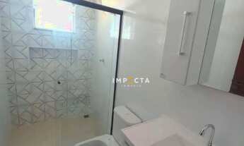 Imagem 6: Casa com 3 dormitórios à venda, 81 m² por R$ 380.000,00 - Parque Real - Pouso Alegre/MG