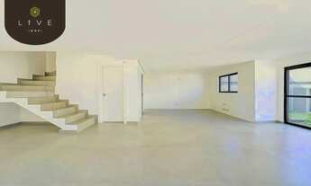 Imagem 4: Lançamento! Sobrados prontos para morar no Condomínio Mykonos, no bairro Xaxim!