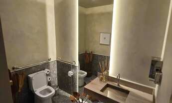 Imagem 6: Apartamento novo alto padrão com 4 suítes e 4 vagas de garagem no Centro de Balneário Camb