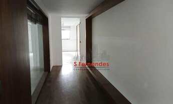 Imagem 2: Conjunto para alugar, 150 m² por R$ 18.600,00/mês - Vila Olímpia - São Paulo/SP