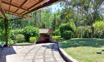 Imagem 5: Excelente casa 4 dorms. no Jd. Martinelli - Penedo/RJ