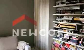 Imagem 2: Sobrado em Rua Nove de Julho - Vila Georgina - Indaiatuba/SP