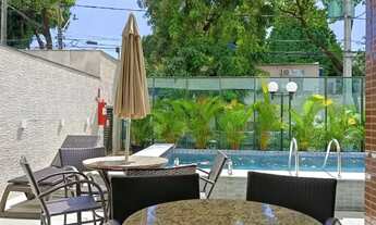 Imagem 7: Imóvel para aluguel possui 63 m² com 3 quartos sendo uma suíte em Tamarineira - Recife - P