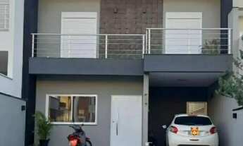 Imagem 2: CASA EM CONDOMÍNIO - JARDIM CELESTE - SP