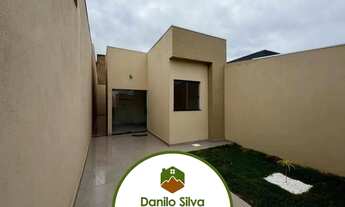 Imagem: Casa para venda no Independência com desconto