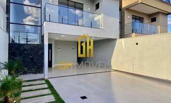 Imagem: Sobrado 4 quartos no Jardim Helvecia